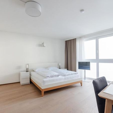 Quiet And Cozy Apartment Next To Mariahilfer Strasse And Naschmarkt With Ac, Minimum 30 Nights 维也纳 外观 照片