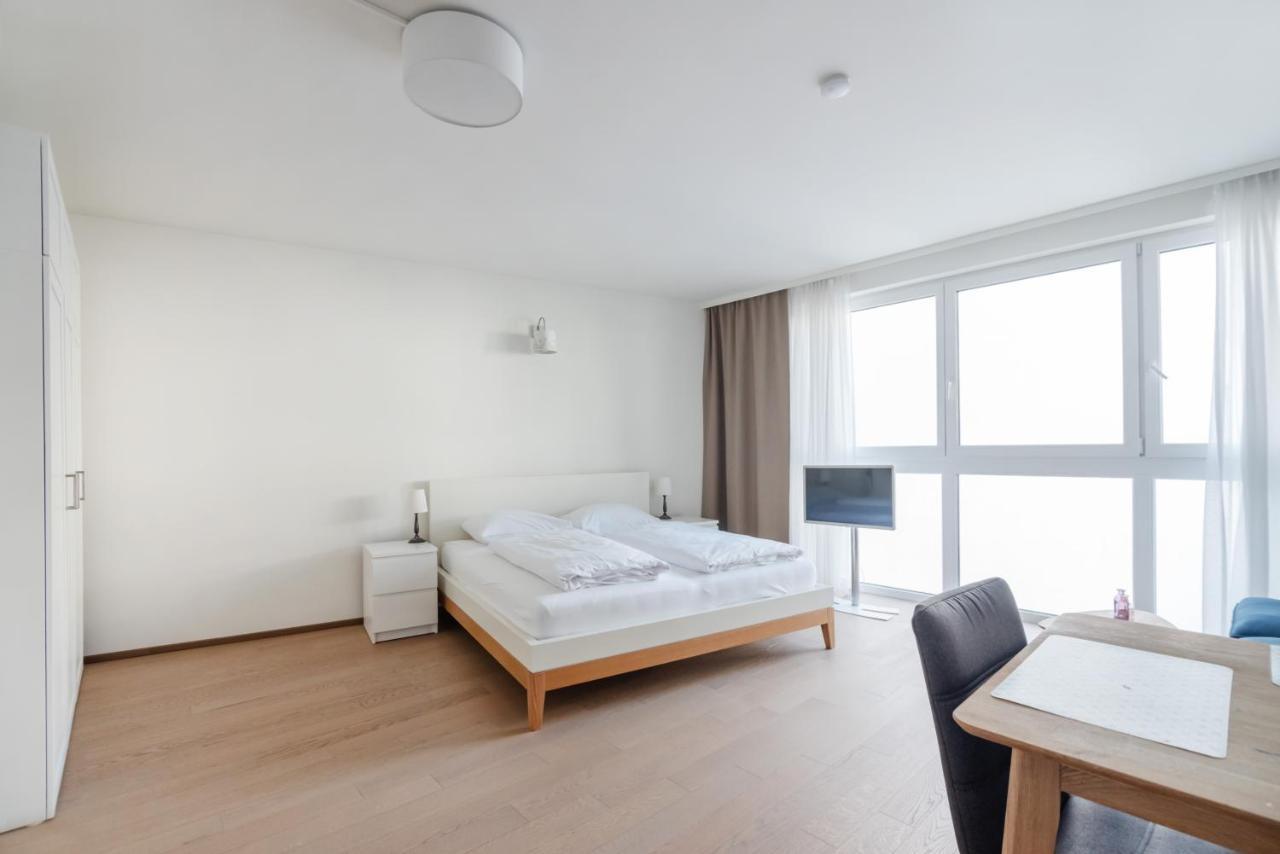 Quiet And Cozy Apartment Next To Mariahilfer Strasse And Naschmarkt With Ac, Minimum 30 Nights 维也纳 外观 照片