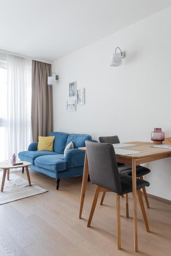 Quiet And Cozy Apartment Next To Mariahilfer Strasse And Naschmarkt With Ac, Minimum 30 Nights 维也纳 外观 照片
