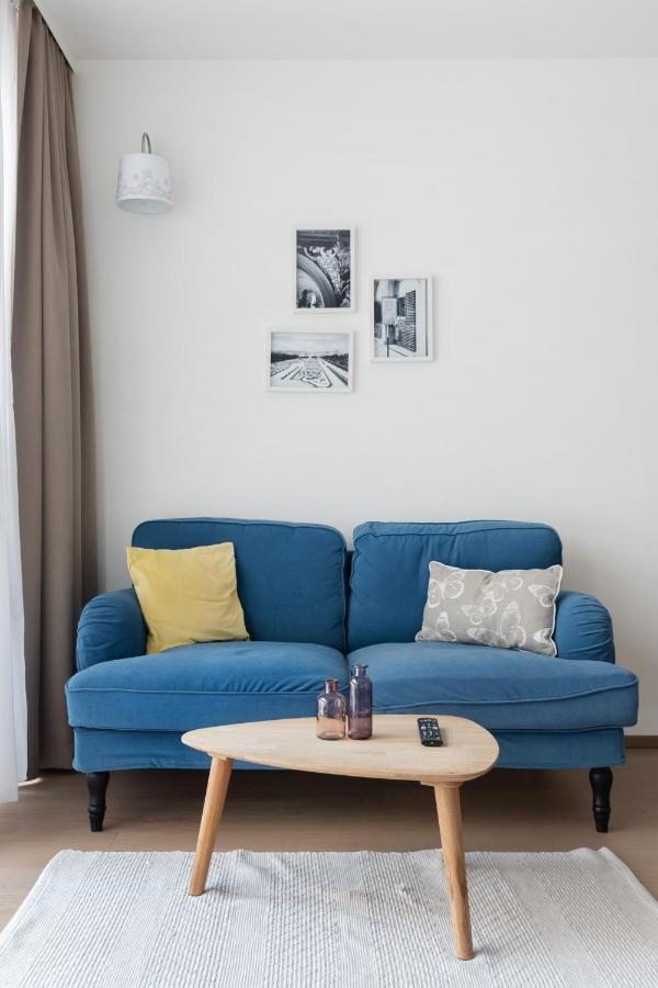 Quiet And Cozy Apartment Next To Mariahilfer Strasse And Naschmarkt With Ac, Minimum 30 Nights 维也纳 外观 照片
